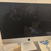 Apple iMac 21,5 i5 ssd
