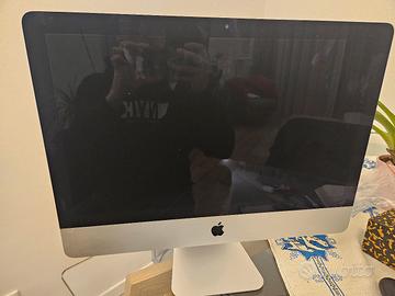 Apple iMac 21,5 i5 ssd