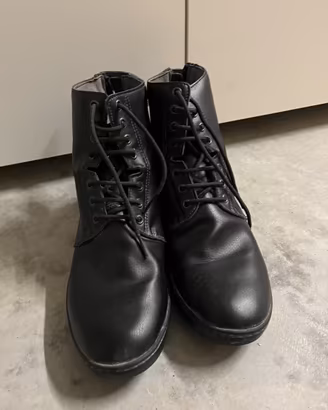 Stivaletto equitazione