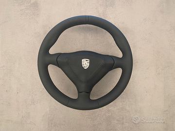 VOLANTE 3razze PORSCHE 996/986 Boxster mod.TURBO