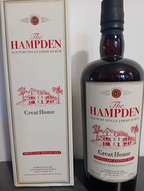 Hampden Great House 2024