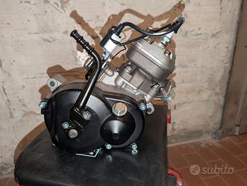 Motore Franco Morini LEM  KTM 65 raff. liquido