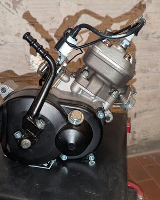 Motore Franco Morini LEM  KTM 65 raff. liquido