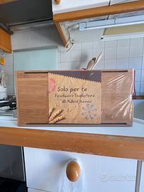 Tagliapane Mulino Bianco