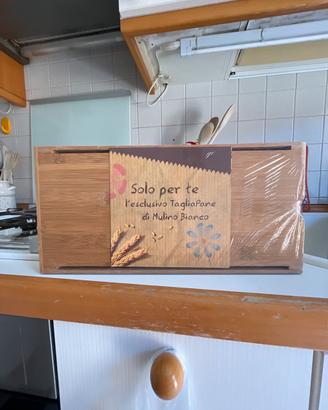 Tagliapane Mulino Bianco