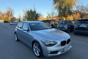 Bmw 120 120d 5p. Sport