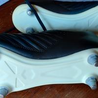 scarpe calcio tacchetti ferro misura 42