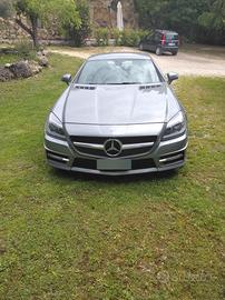 Mercedes SLK 200 kompressor 
