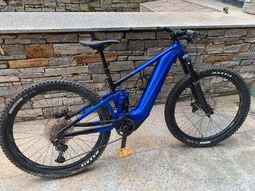 Ebike giant trance x e+2 2022
