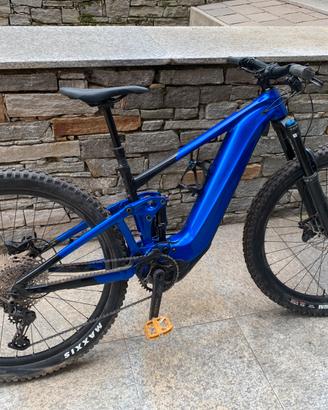 Ebike giant trance x e+2 2022