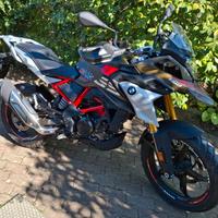 BMW G310GS