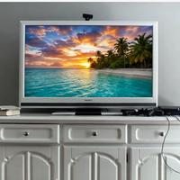 TV led 46 pollici Sharp aquos