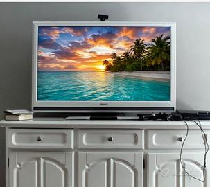 TV led 46 pollici Sharp aquos