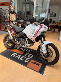 Ducati DesertX