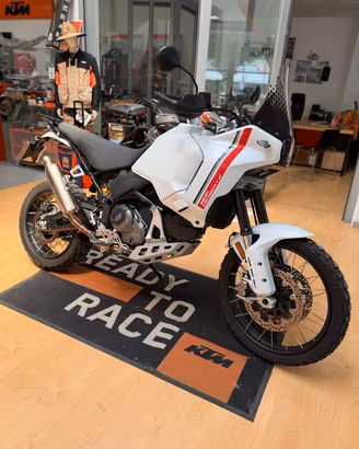 Ducati DesertX