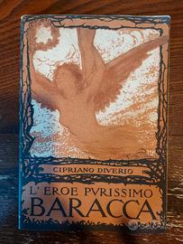Libro antico