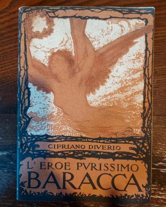 Libro antico