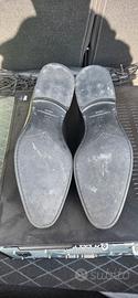 scarpe Moresco 