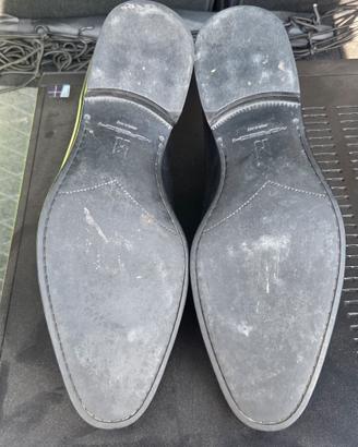 scarpe Moresco 