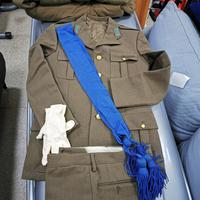 Ricco compendio Uniformi e Varie eccellenti condiz