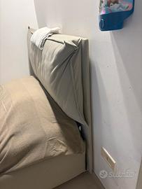 Letto singolo ikea