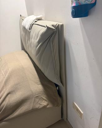 Letto singolo ikea