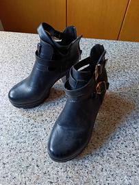 LE SCARPE DI MIA FIGLIA - parte 2