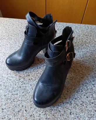 LE SCARPE DI MIA FIGLIA - parte 2
