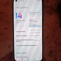 Xiaomi mi 11 lite 5g 8/128 gb