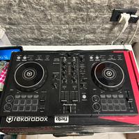 Pioneer Dj DDJ 400