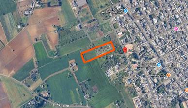 Terreno agricolo- sogliano cavour