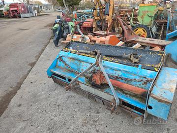 Trinciastocchi nobili bmg 195