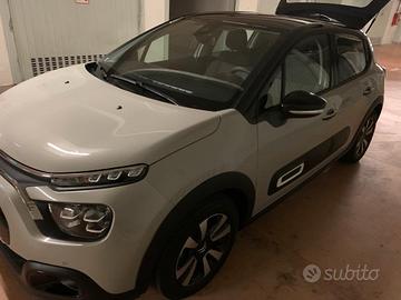 Citroen C3 Shine 1.2 PureTech 83cv