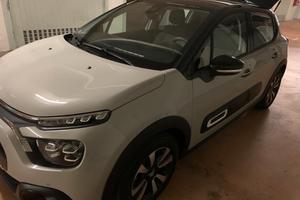 Citroen C3 Shine 1.2 PureTech 83cv