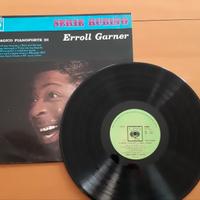 Disco 33 giri - Erroll Garner