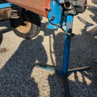 Mulino per cereali elettrico