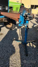 Mulino per cereali elettrico