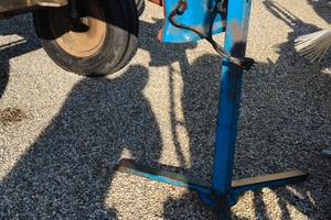 Mulino per cereali elettrico