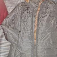 Giubbotto DONNAVVENTURA 1'CLASSE