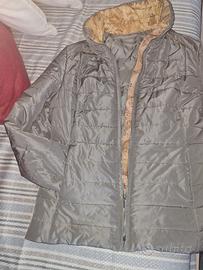 Giubbotto DONNAVVENTURA 1'CLASSE