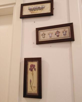 QUADRETTI