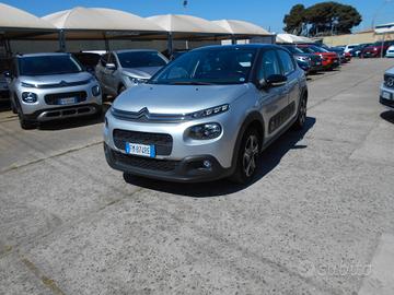 Citroen C3 PureTech 82 Shine