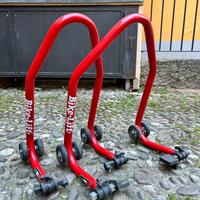 Alzamoto Bike Lift