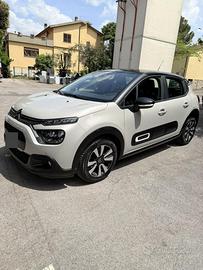 Citroen C3 1.2 Puretech Shine pack