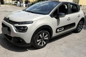 Citroen C3 1.2 Puretech Shine pack