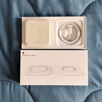 Apple MagSafe Duo Charger