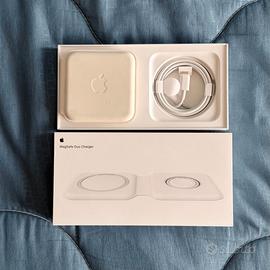 Apple MagSafe Duo Charger