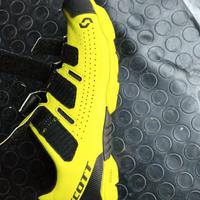 Scarpe mtb