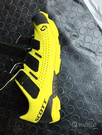 Scarpe mtb