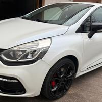 Renault clio 4 rs monaco gp
